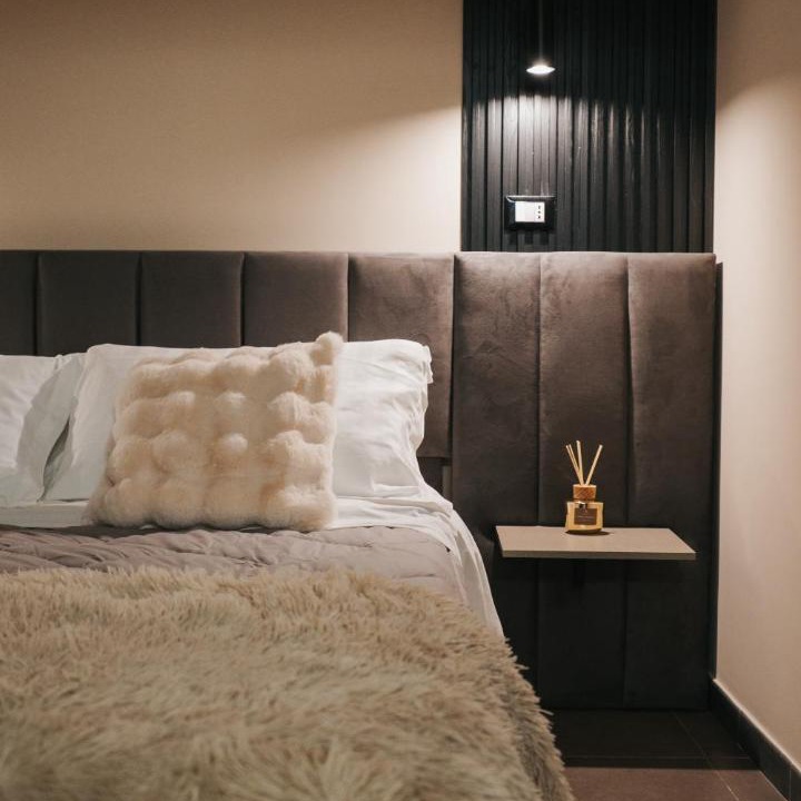 Photo of Bedroom in Latina Lido