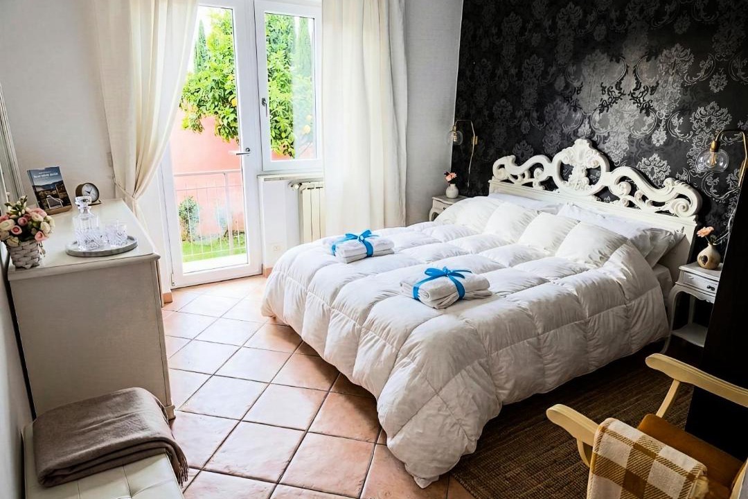 Photo of Bedroom in Zona XXX Castel Fusano