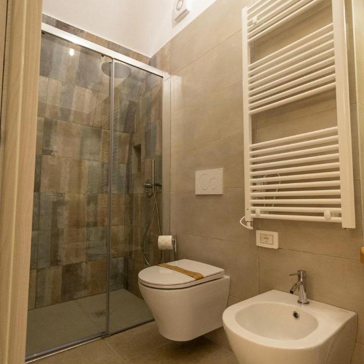 Photo of Bathroom in Altamura