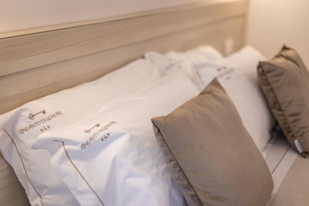 Photo of Bedroom in Altamura