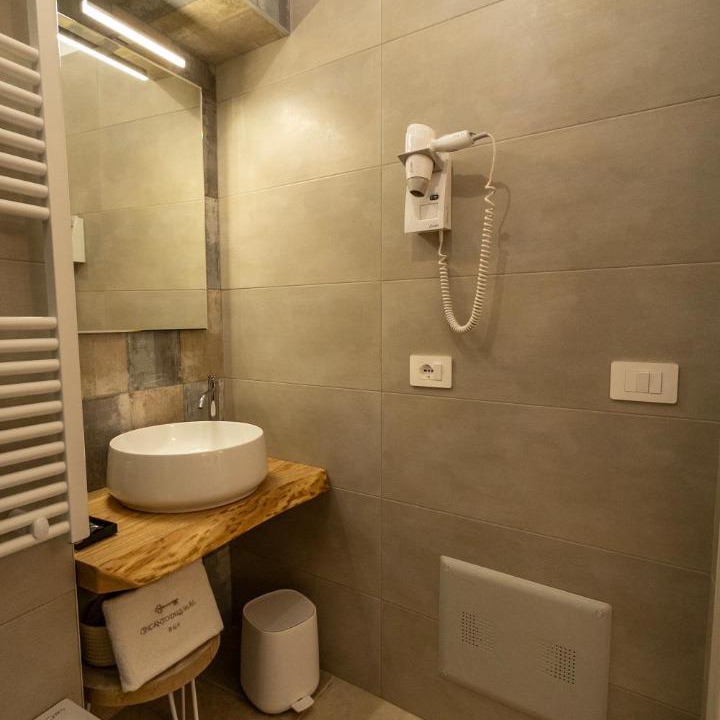 Photo of Bathroom in Altamura