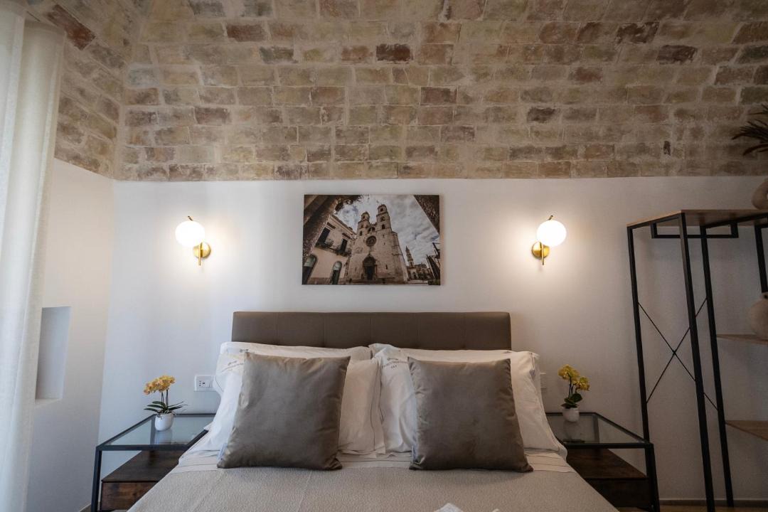 Photo of Bedroom in Altamura