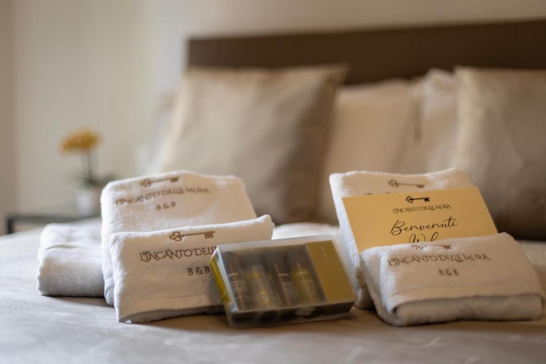 Photo of Bedroom in Altamura