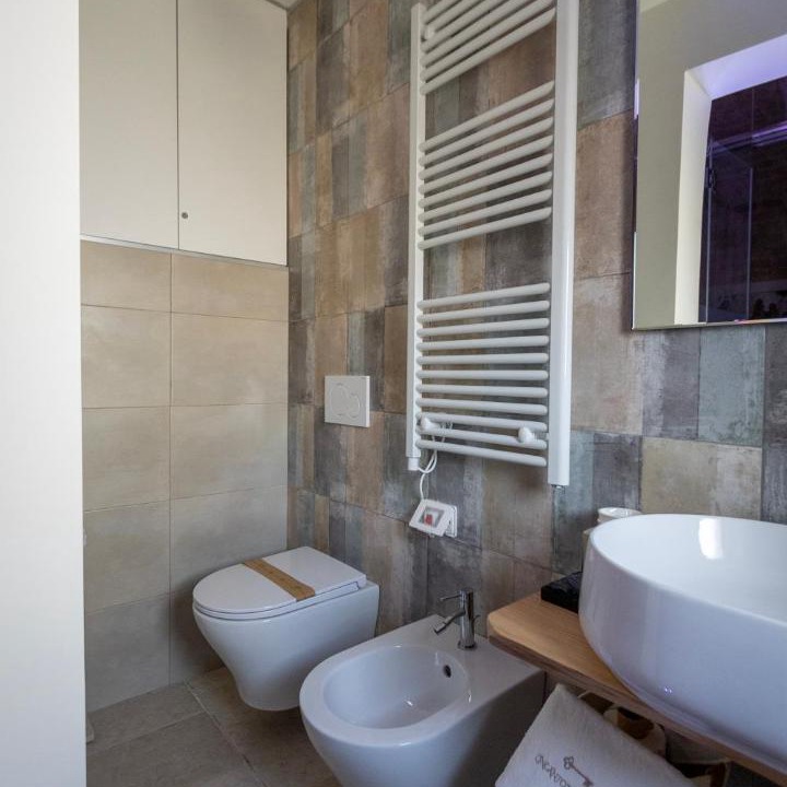 Photo of Bathroom in Altamura