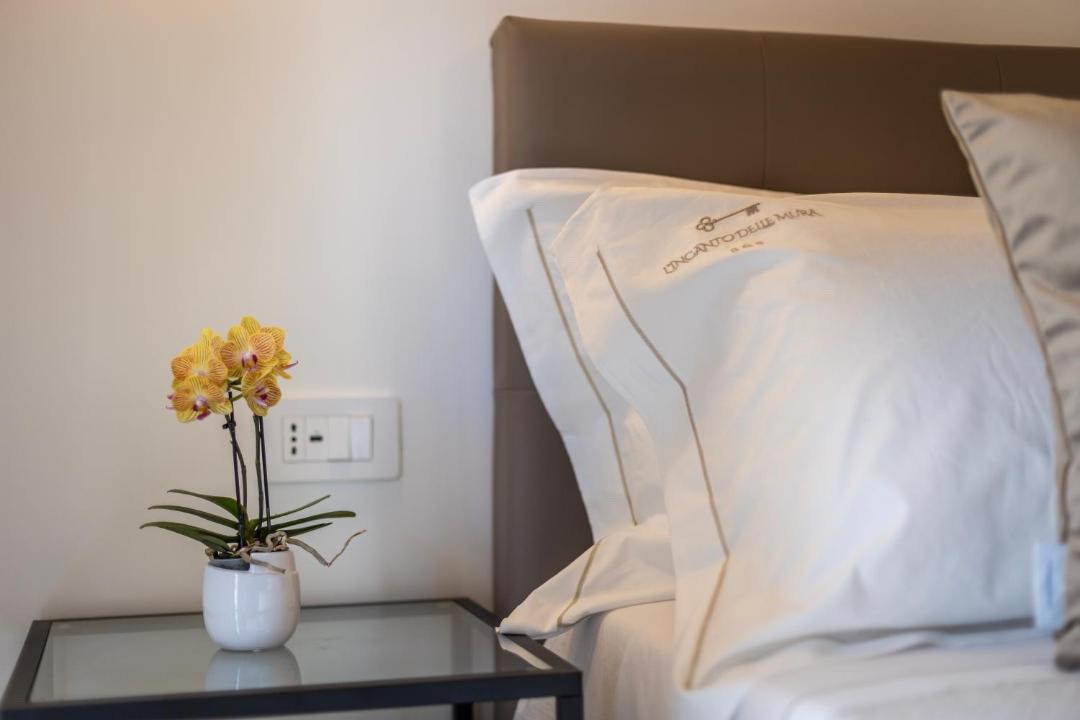 Photo of Bedroom in Altamura