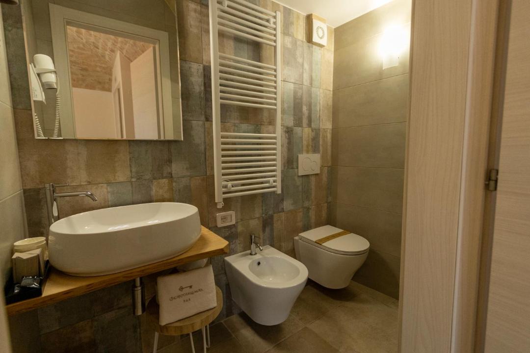 Photo of Bathroom in Altamura