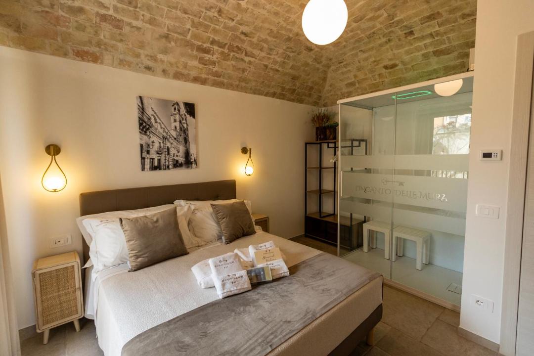 Photo of Bedroom in Altamura