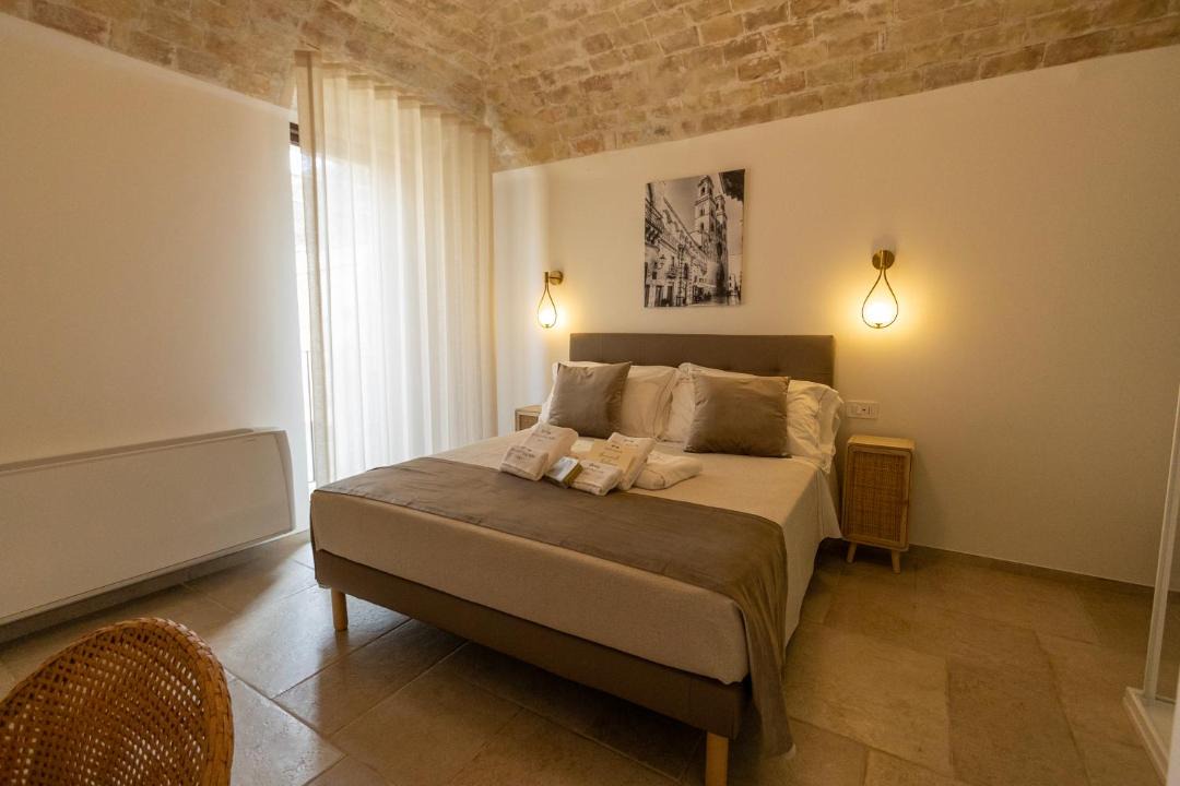 Photo of Bedroom in Altamura