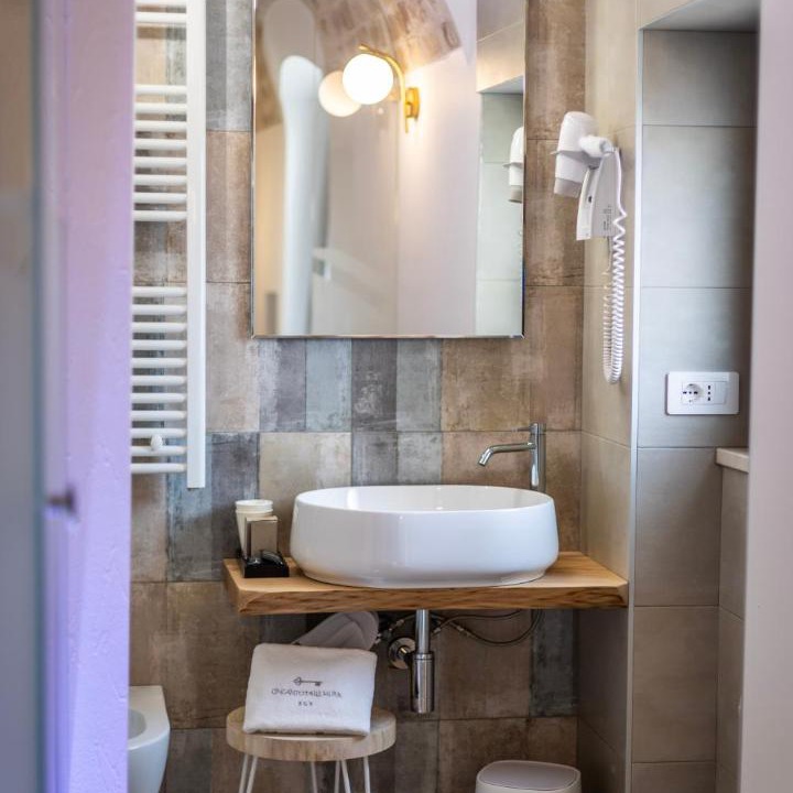 Photo of Bathroom in Altamura