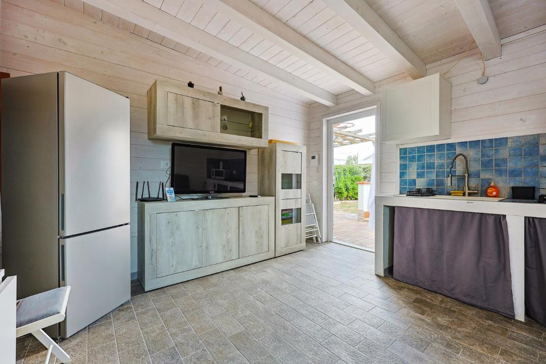 Photo of Kitchen in Focene