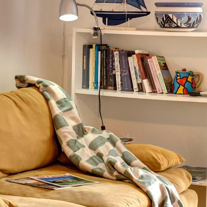 Photo of Livingroom in Talamone