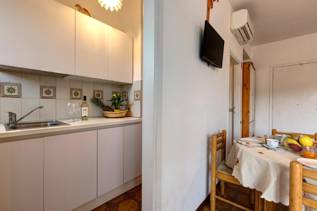 Photo of Kitchen in Talamone