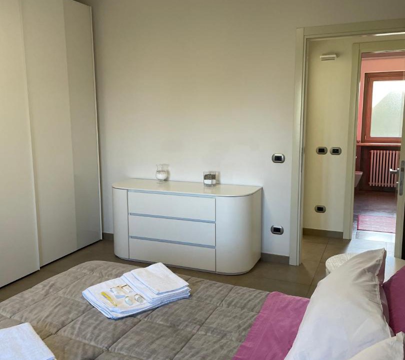 Photo of Bedroom in Viterbo