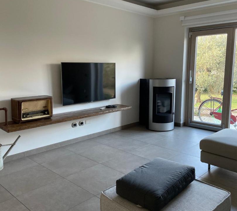 Photo of Livingroom in Viterbo
