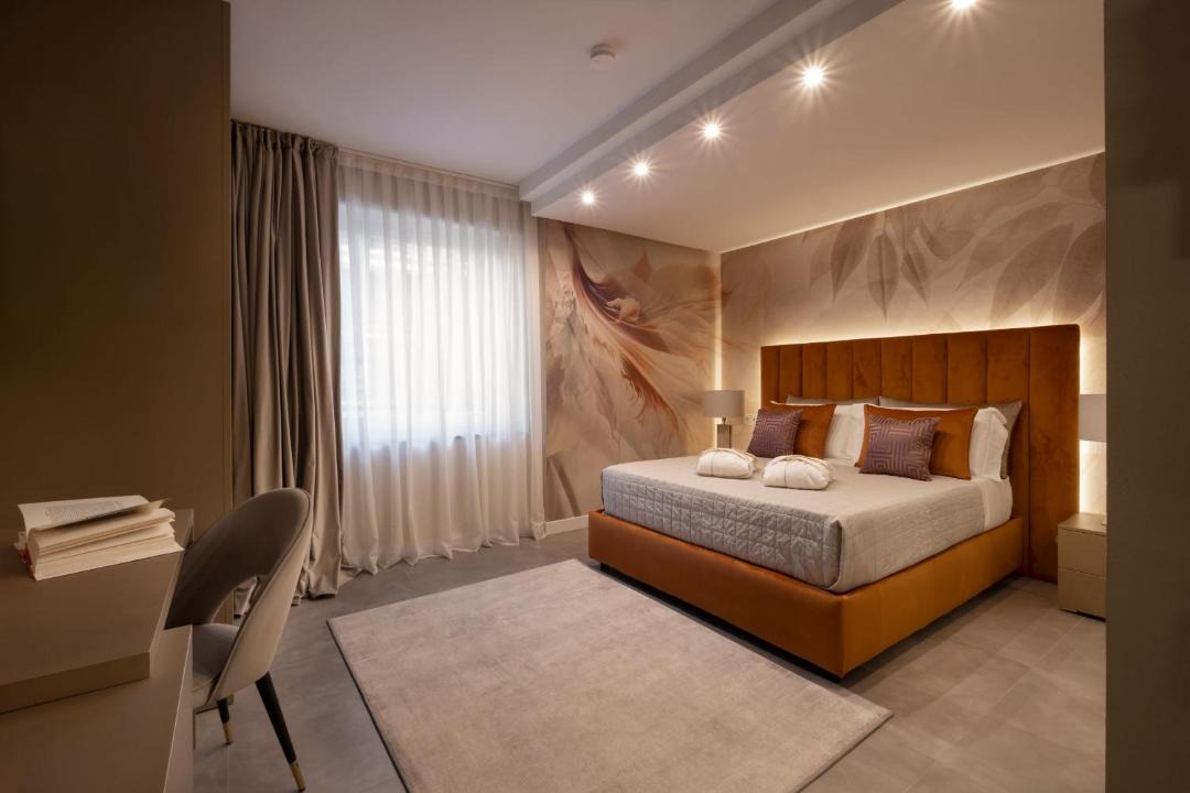 Photo of Bedroom in Terni