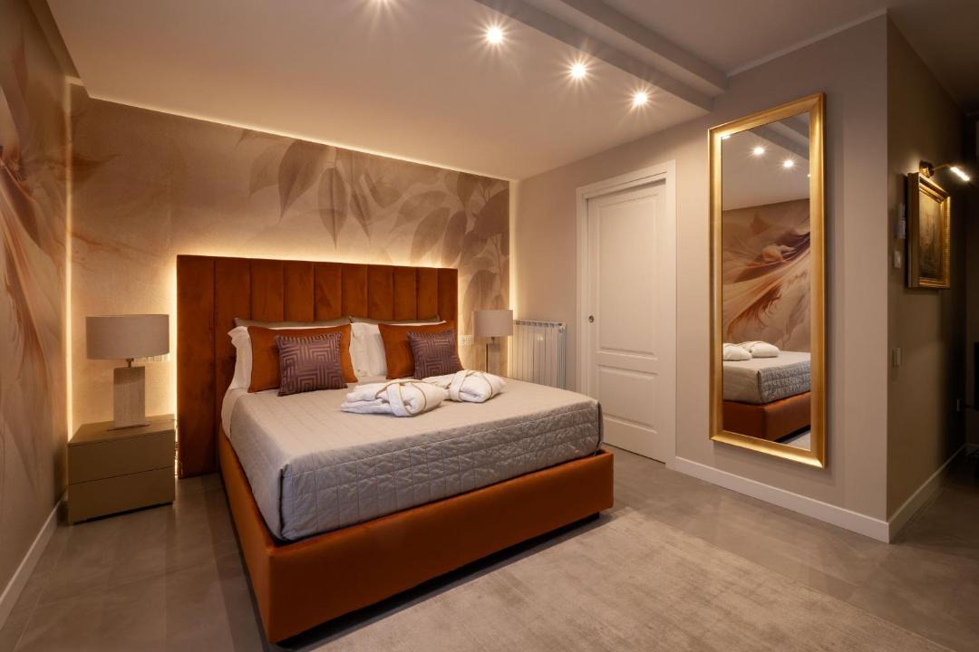 Photo of Bedroom in Terni