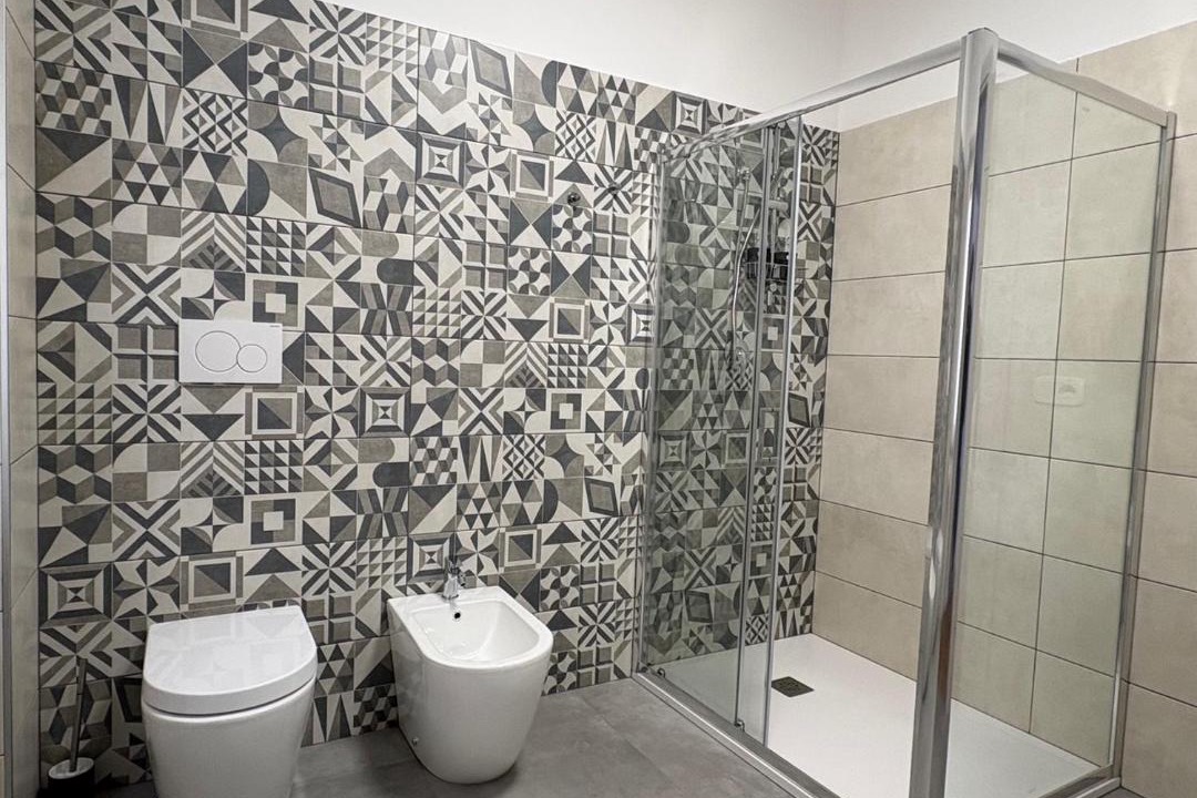 Photo of Bathroom in Mafalda