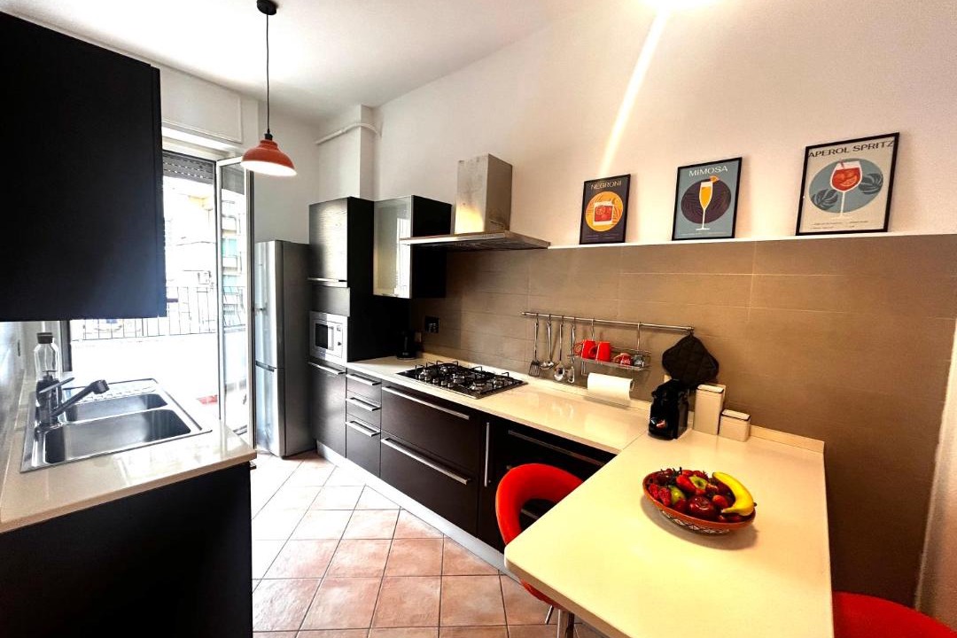 Photo of Kitchen in Flaminio