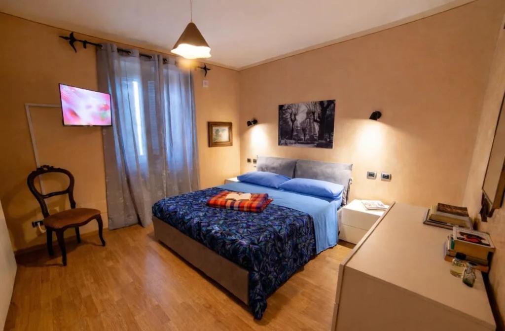 Photo of Bedroom in Montefiascone