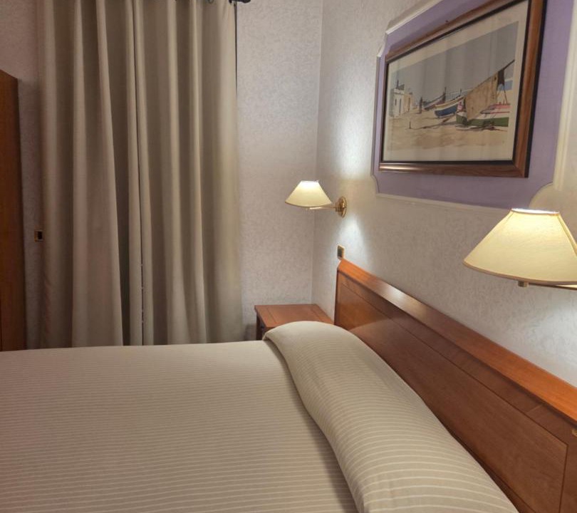 Photo of Bedroom in Margherita di Savoia