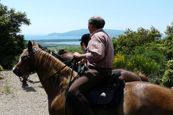 Photo of Others in Orbetello