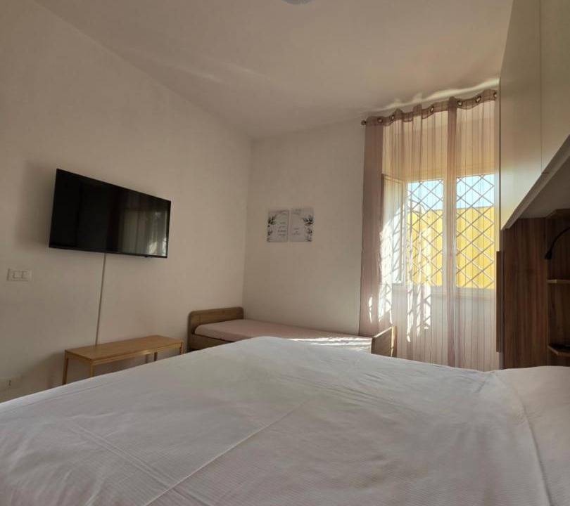 Photo of Bedroom in Zona XVI Torrenova