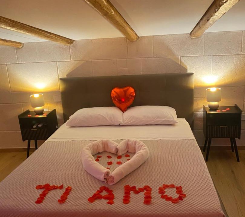 Photo of Bedroom in Altamura