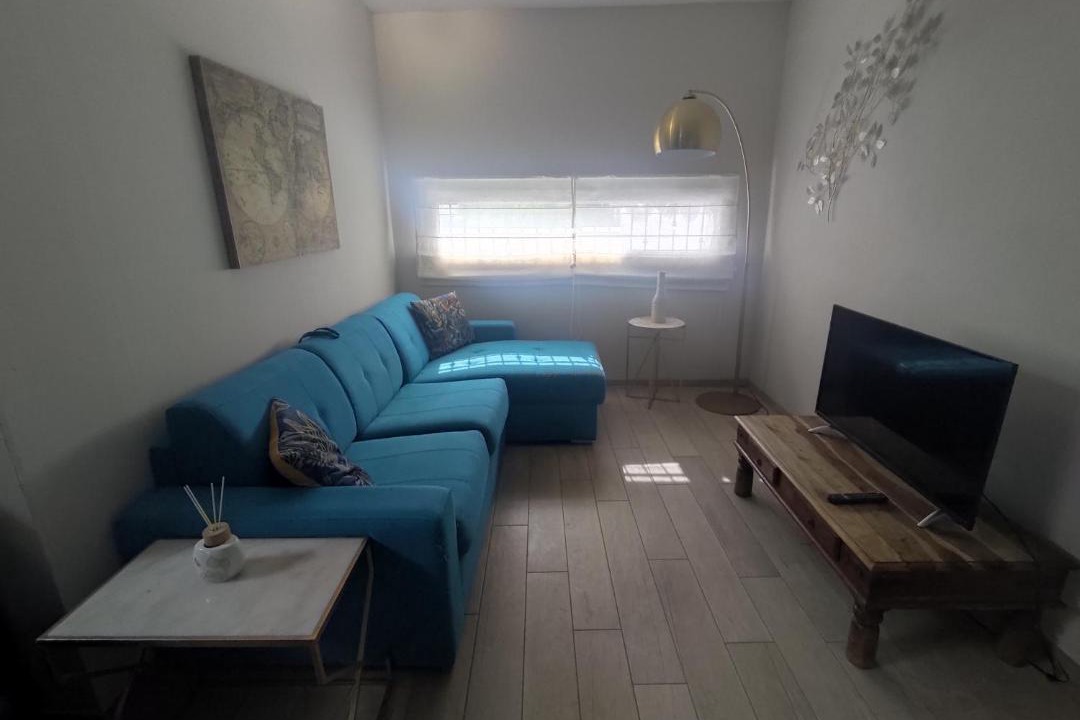 Photo of Livingroom in Tuscolano