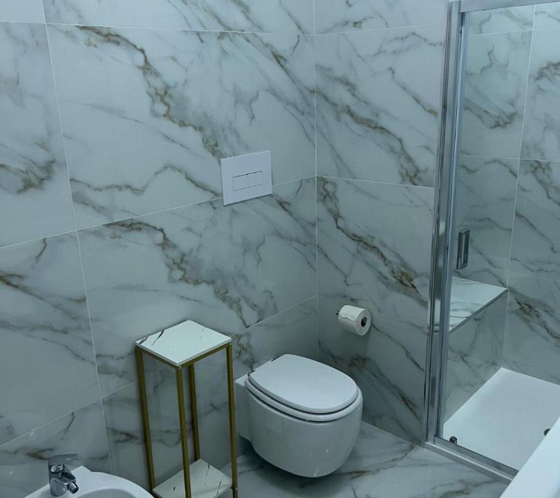 Photo of Bathroom in Foggia