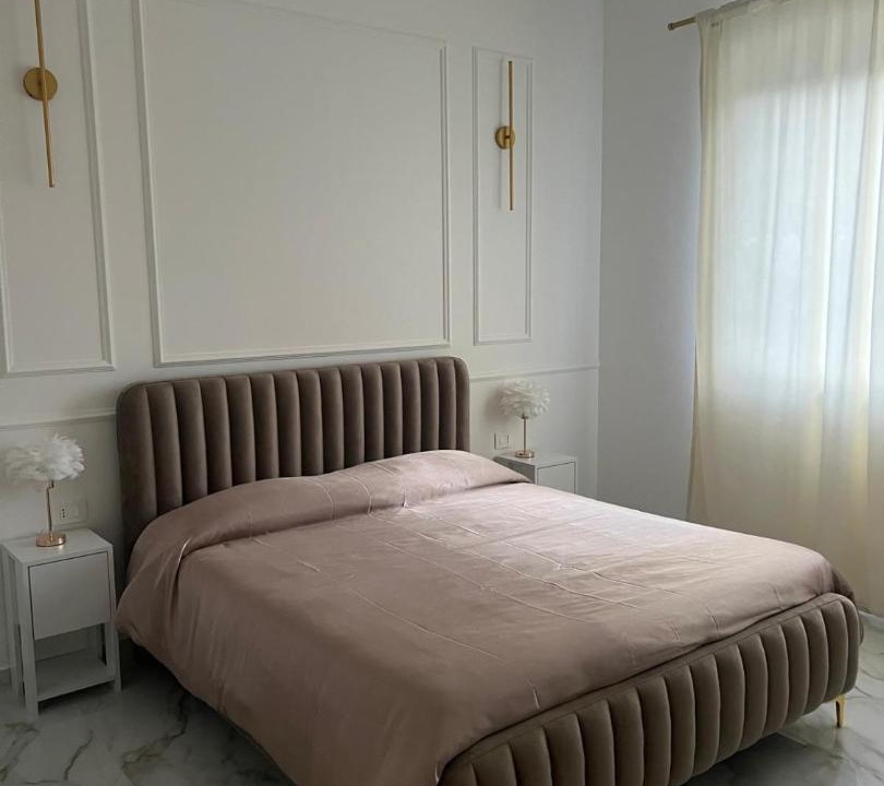 Photo of Bedroom in Foggia
