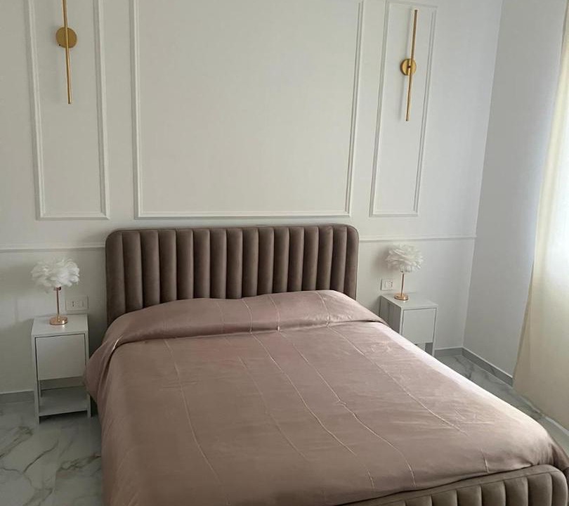 Photo of Bedroom in Foggia