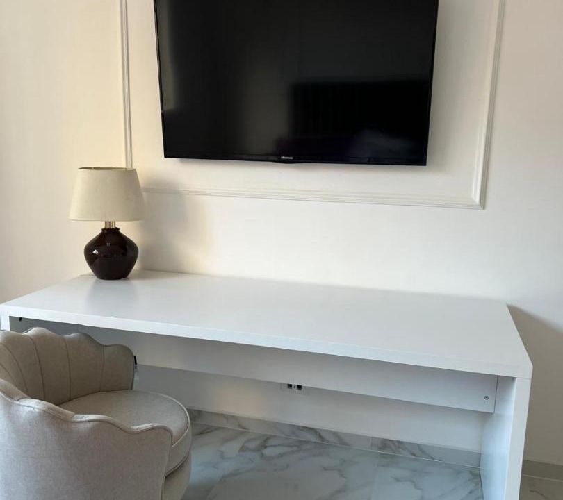 Photo of Livingroom in Foggia