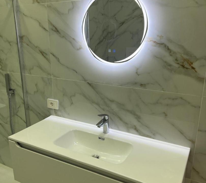 Photo of Bathroom in Foggia