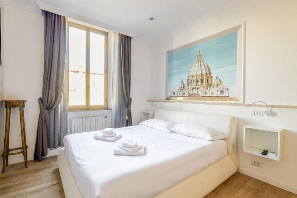 Photo of Bedroom in Quartiere XXIV Don Bosco
