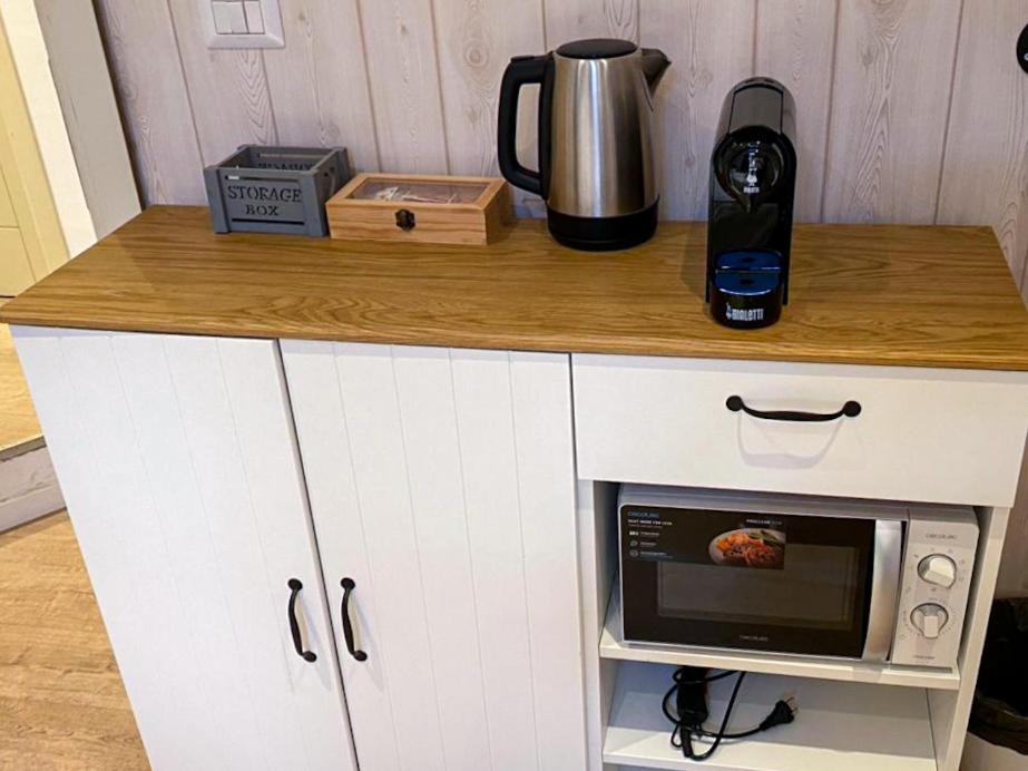 Photo of Kitchen in Quartiere XXIV Don Bosco