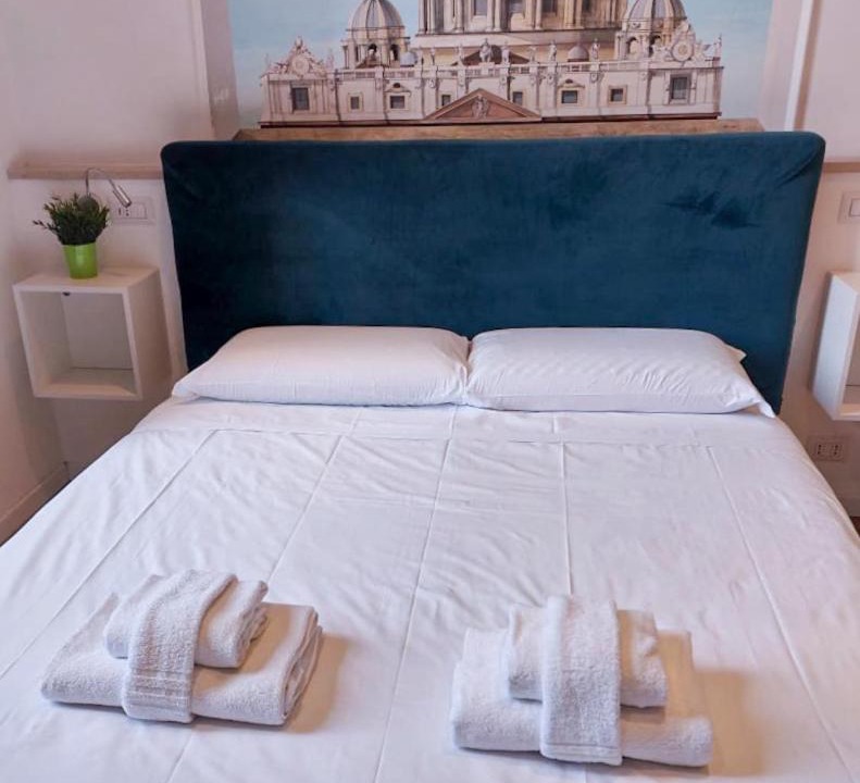 Photo of Bedroom in Quartiere XXIV Don Bosco