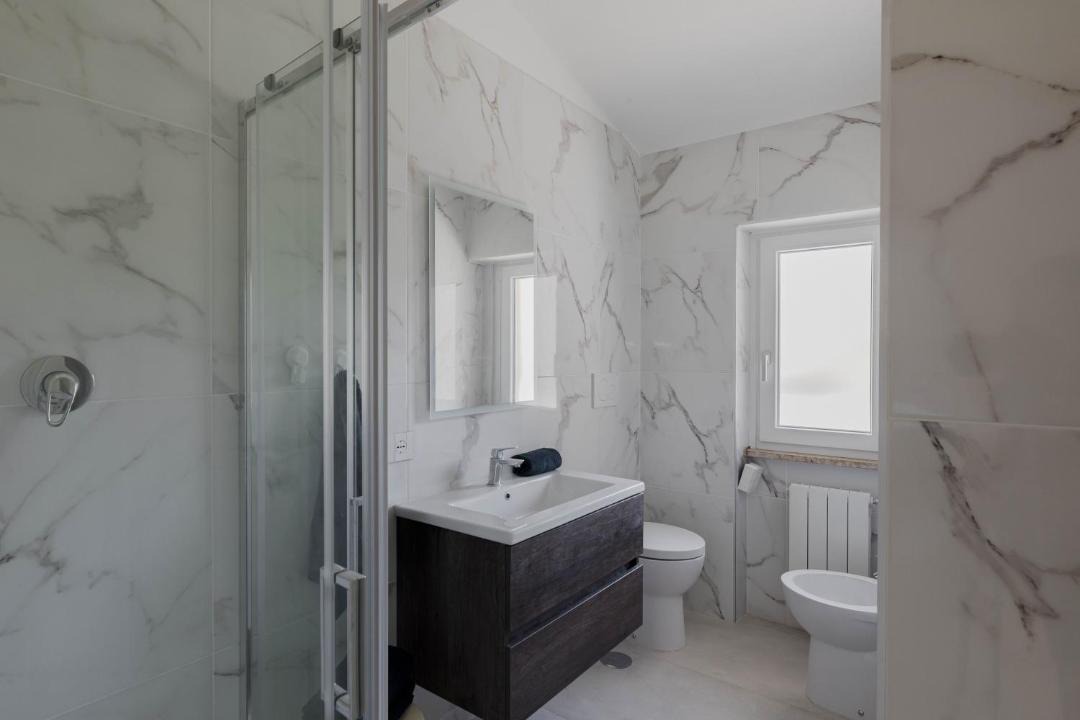 Photo of Bathroom in San Cesareo