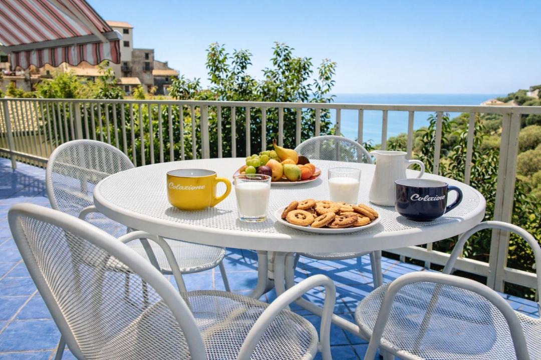 Photo of Patio Balcony in Marina Lido