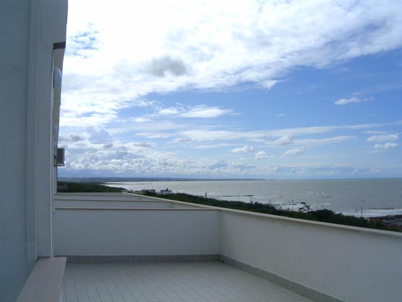 Photo of Patio Balcony in Marina di Chieuti