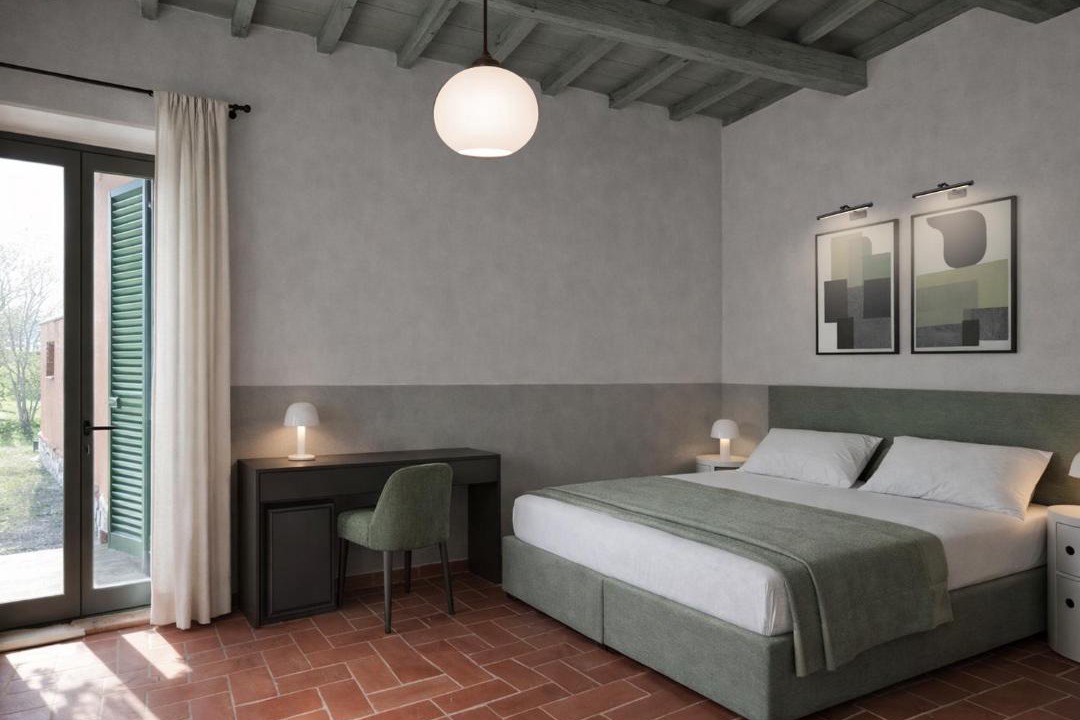 Photo of Bedroom in Grosseto