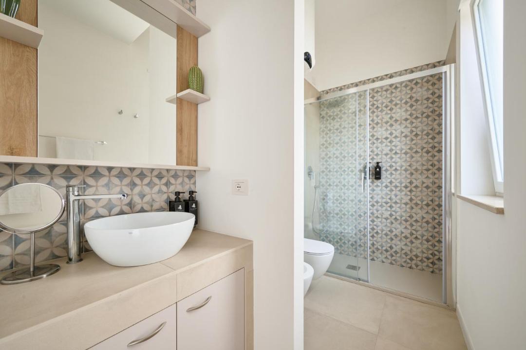 Photo of Bathroom in Chiesiola