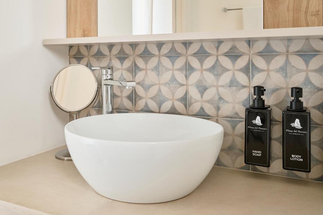 Photo of Bathroom in Chiesiola