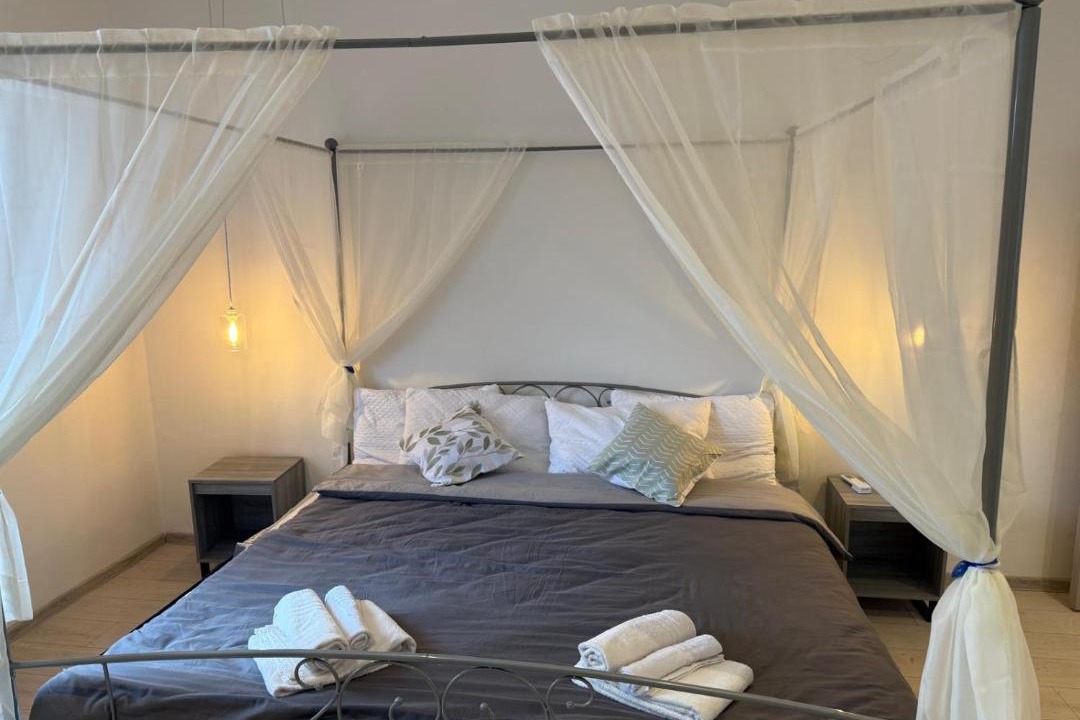 Photo of Bedroom in Montefalco