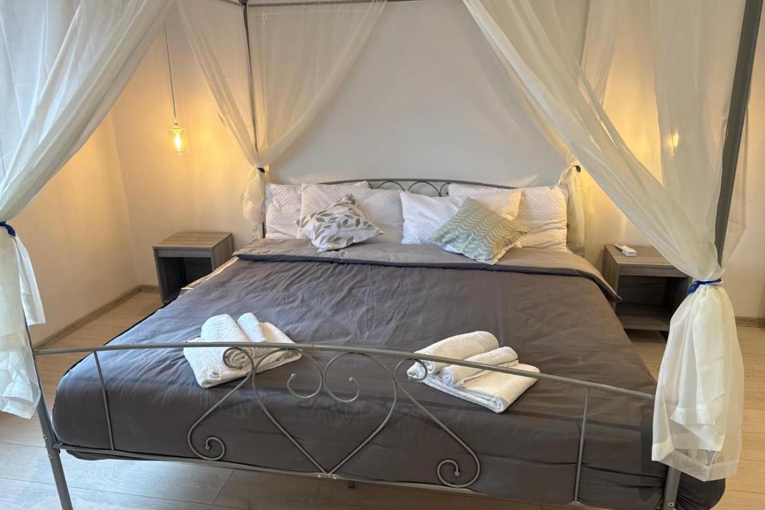 Photo of Bedroom in Montefalco