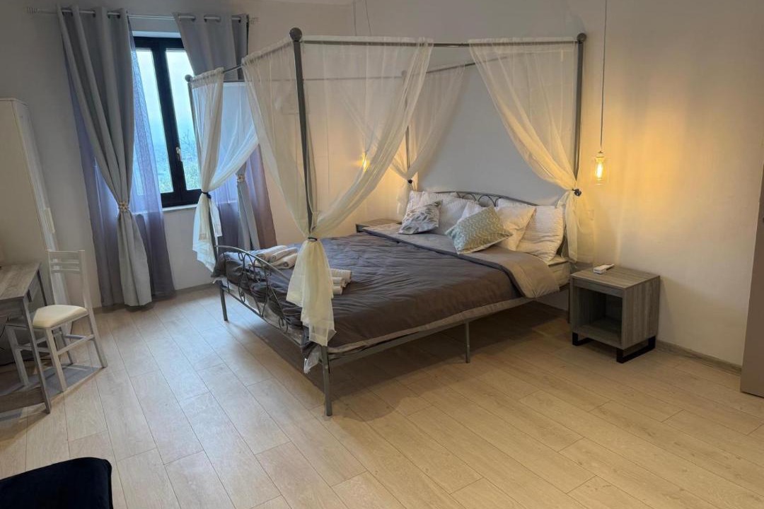 Photo of Bedroom in Montefalco