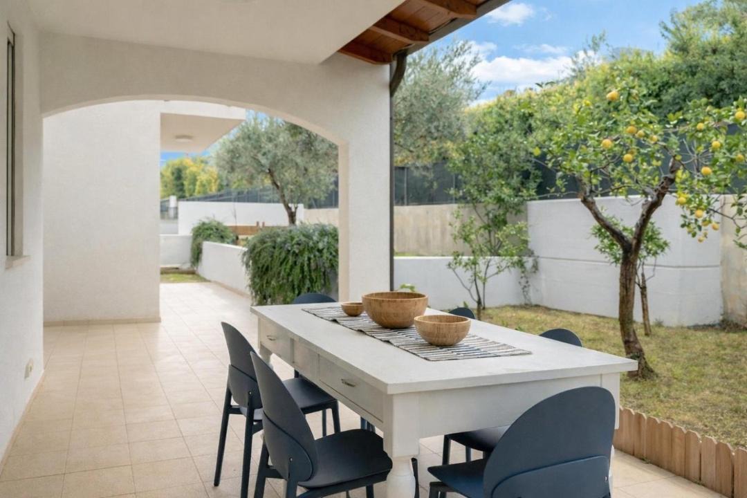 Photo of Patio Balcony in Mola di Bari