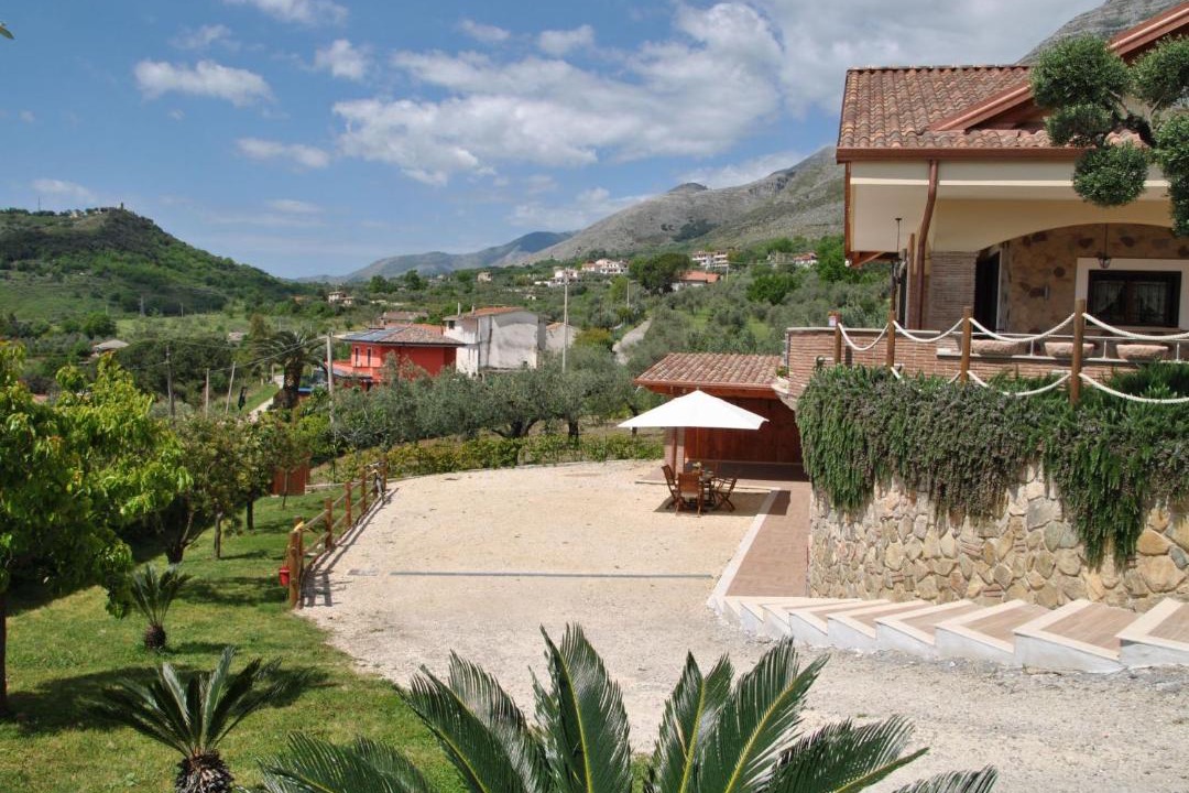Photo of Others in Spigno Saturnia