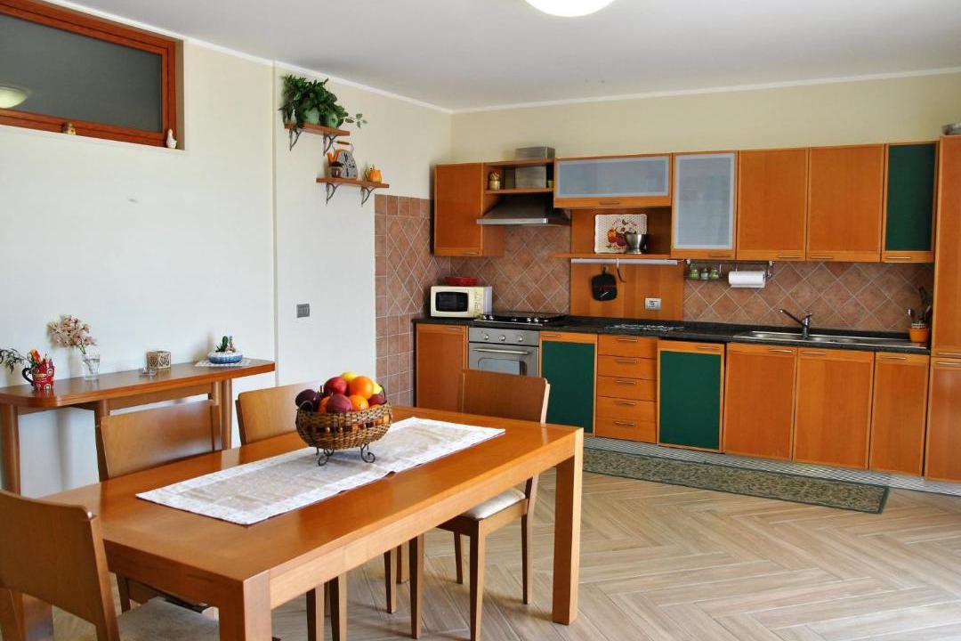 Photo of Kitchen in Spigno Saturnia