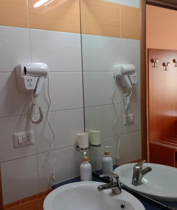 Photo of Bathroom in Gianicolo