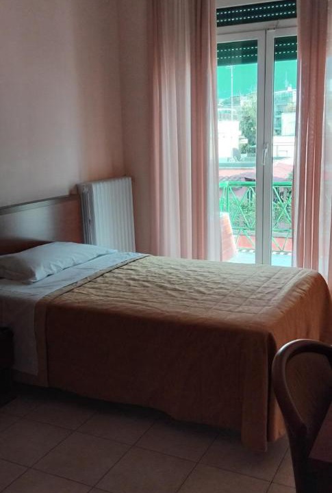 Photo of Bedroom in Gianicolo